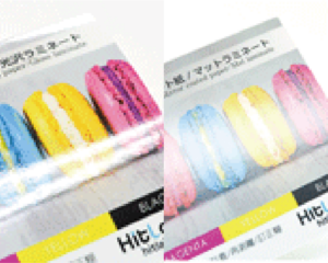 ラミネート加工